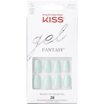 KISS Gel Fantasy Nails – Cosmopolitan (731509865899)