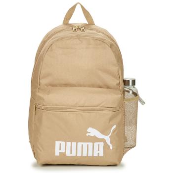 Puma  PUMA PHASE  BACKPACK  Ruksaky a batohy Béžová