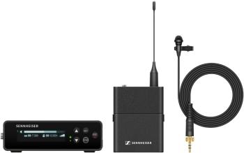 Sennheiser EW-DP ME2 Set Bezdrôtový set S4-7: 630 - 662 MHz