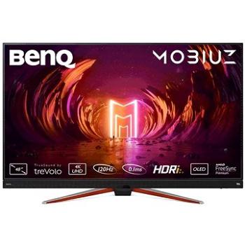 48 BenQ Mobiuz EX480UZ (9H.LLCLJ.LBE)