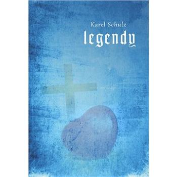 Legendy (978-80-878-0807-8)