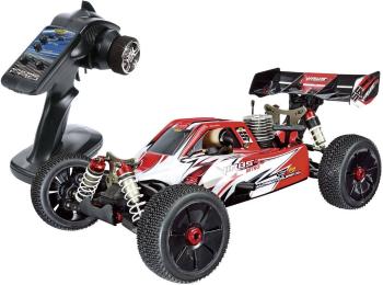 Carson Modellsport Virus 4.0  1:8 RC model auta spaľovací buggy 4WD (4x4) RtR 2,4 GHz