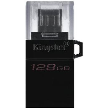 Kingston DataTraveler MicroDuo3 G2 128GB (DTDUO3G2/128GB)