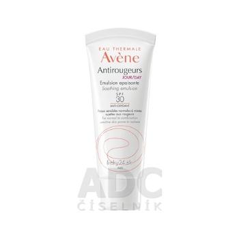 AVENE ANTIROUGEURS EMULSION SPF 30