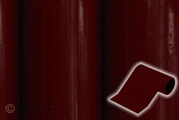 Oracover 27-220-025 dekoratívne pásy Oratrim (d x š) 25 m x 12 cm scale červená