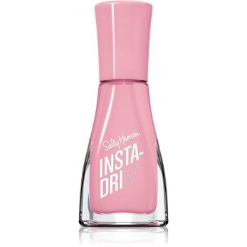 Sally Hansen Insta Dri rýchloschnúci lak na nechty odtieň 263 Racing Rose 9,17 ml