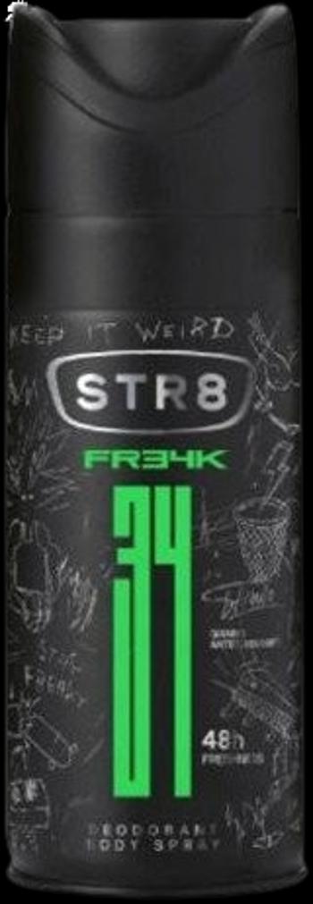 STR8 FR34K dezodorant sprej 150 ml