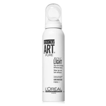 L´ORÉAL Professionnel Tecni.Art lak na vlasy Pure Ring Light 150 ml