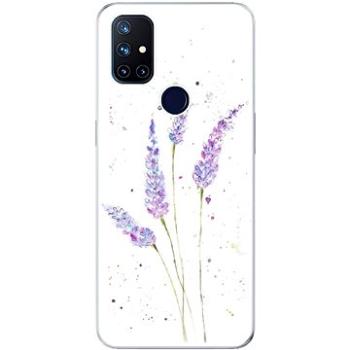 iSaprio Lavender pre OnePlus Nord N10 5G (lav-TPU3-OPn10)