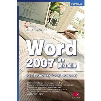 Word 2007 pro pokročilé (978-80-247-2859-9)