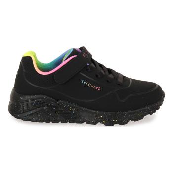 Skechers  BKMT ONE LITE RAINBOW  Módne tenisky Čierna