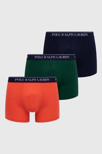 Boxerky Polo Ralph Lauren 3-pak pánske,714830299