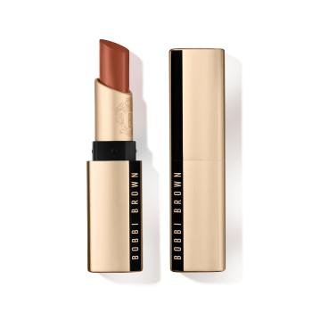 Bobbi Brown Matný rúž (Luxe Matte Lipstick) 3,5 g Parkside