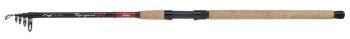 Berkley prút cherrywood spezi eel tele rod 2,7 m 30-60 g