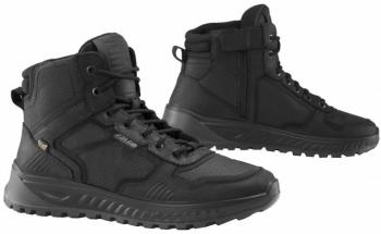 Falco Motorcycle Boots 852 Ace Black 47 Topánky