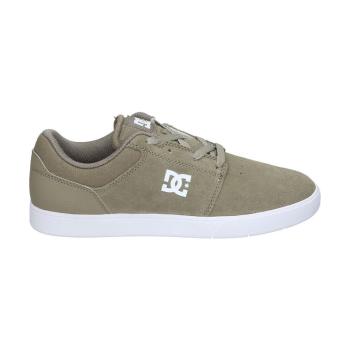 DC Shoes  ADYS100647-OWH  Univerzálna športová obuv Zelená