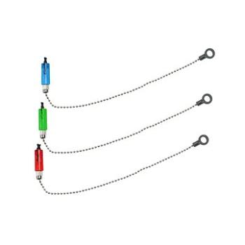 Mivardi Swinger súprava Hanger Easy Červený, zelený, modrý (2000020815477)