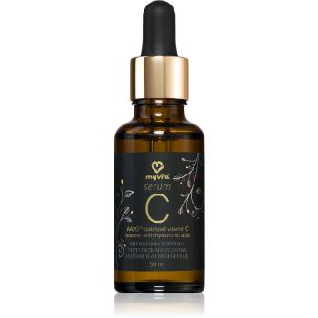 MyVita Serum C sérum s vitamínom C pre všetky typy pleti 30 ml