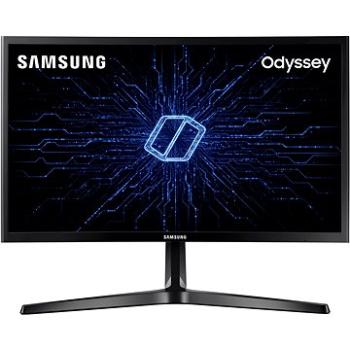 24 Samsung Odyssey C24RG50 (LC24RG50FQRXEN)