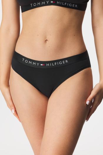 Klasické nohavičky Tommy Hilfiger Aliah