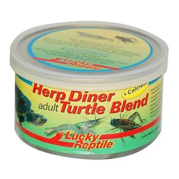 Lucky Reptile Herp Diner Turtle Blend korytnačia zmes Adult 35 g (4040483673625)
