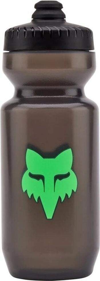 FOX Purist Bottle Smoke 650 ml Cyklistická fľaša