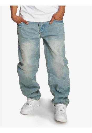 Ecko Unltd. Hang Loose Fit Jeans light blue denim - W32 L32