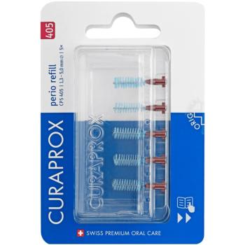 Curaprox CPS 405 Perio medzizubné kefky 5 ks 5 ks