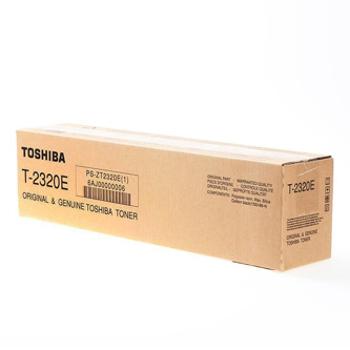 Toshiba originálny toner T2320, black, 22000 str., Toshiba e-studio 230, 280