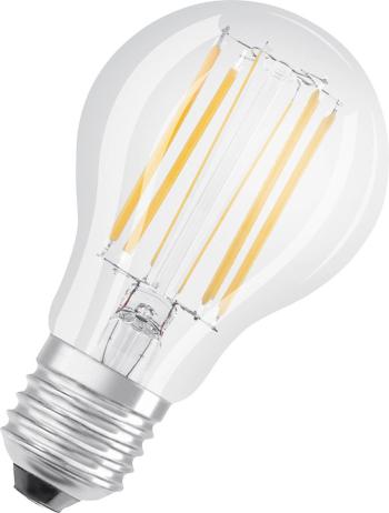 OSRAM 4058075592414 LED  En.trieda 2021 D (A - G) E27 klasická žiarovka 7.5 W = 75 W teplá biela (Ø x d) 60 mm x 105 mm