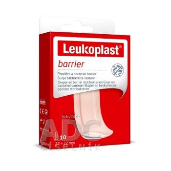 LEUKOPLAST BARRIER