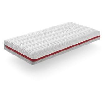 Mybaby Mattress Jiraff 120 × 60 × 12 cm Technic (8436536568578)