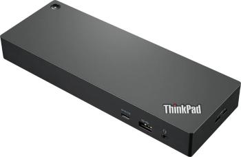 Lenovo 40B00300EU Dokovacia stanica pre notebook Thunderbolt™ 4 Vhodné pre značky: Lenovo Thinkpad