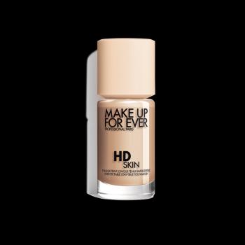 Make Up For Ever Dlhotrvajúci make-up (Undetectable Stay True Foundation) 30 ml 1Y18 Warm Cashew