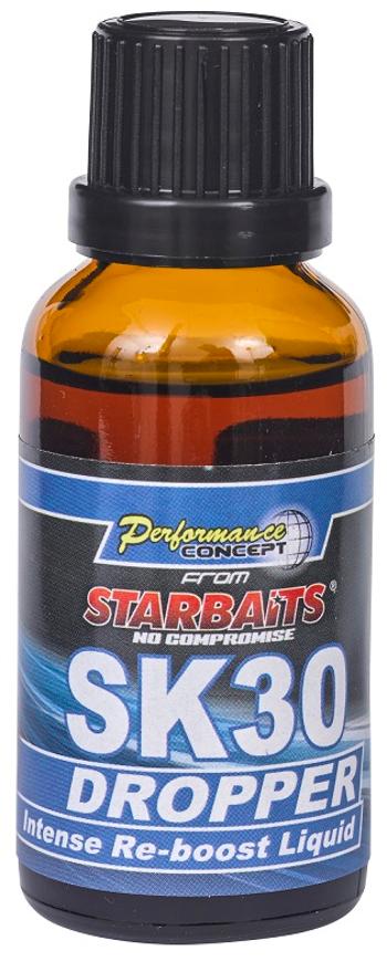 Starbaits esencia concept dropper 30 ml - sk30