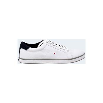 Tommy Hilfiger  H2285ARLOW 1D FM0FM00596  Módne tenisky Biela