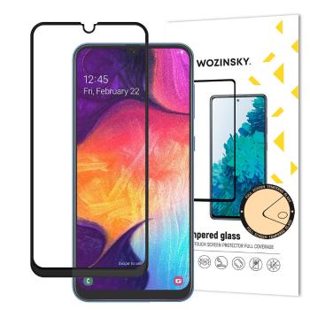 Wozinsky ochranné tvrdené sklo pre Samsung Galaxy A50/Galaxy A50s/Galaxy A30s  KP10229
