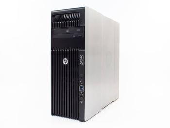 Počítač HP Z620 Workstation