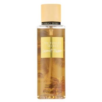 Victoria's Secret Coconut Passion 2019 telový sprej pre ženy 250 ml