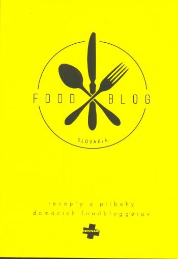 IKAR Food blog Slovakia