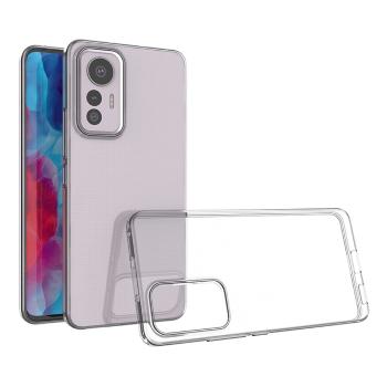 IZMAEL Xiaomi 12 Lite Puzdro Ultra Clear TPU  KP24659 transparentná