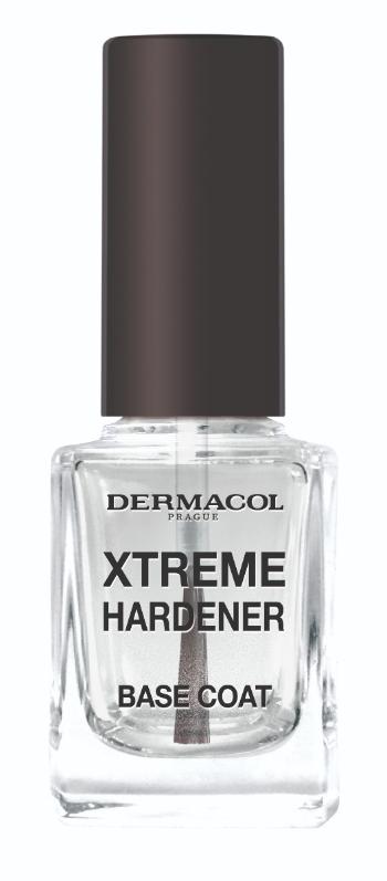 Dermacol Xtreme hardener spevňovač na nechty