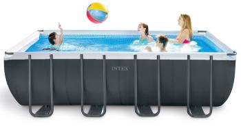 Intex 26356 Ultra Frame Rectangular 549x274x132cm