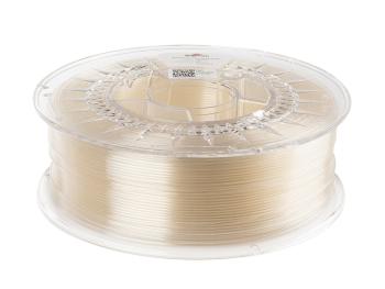 Spectrum 3D filament, Premium PLA, 1,75mm, 1000g, 80335, translucent