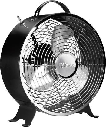 Tristar VE-5966 stolný ventilátor 20 W  čierna