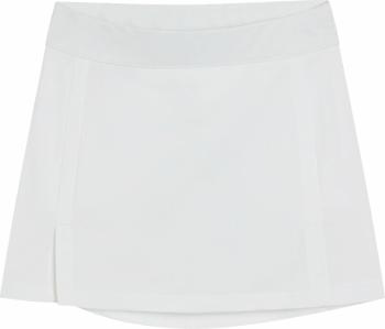 J.Lindeberg Amelie Golf Skirt White L