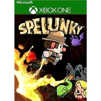 Spelunky – Xbox Digital (G9N-00032)