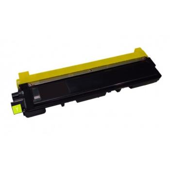 Brother TN-230Y žltý (yellow) kompatibilný toner