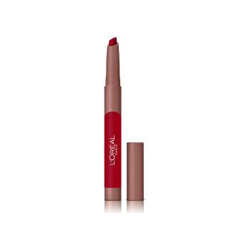 L'oréal  Lip pencil Mat Infaillible  Líčenie obočia Červená