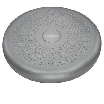 Lifefit Balance cushion 33 cm, strieborný (4891223119831)